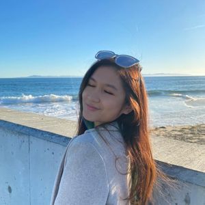 Meet your Posher, Sofea